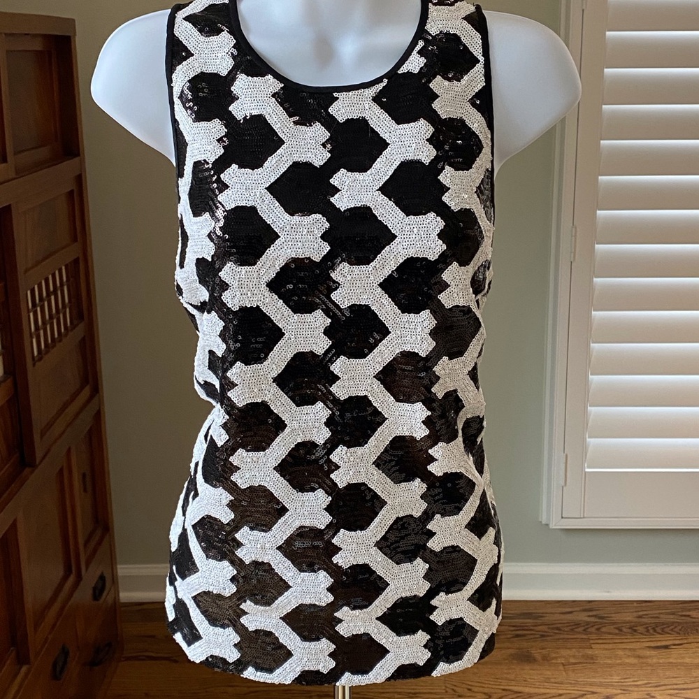 Per Se sequence top size medium